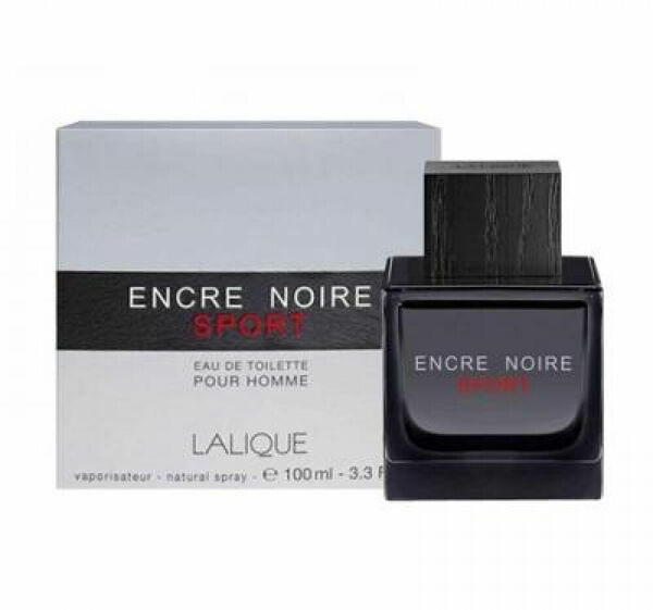Lalique Encre Noire Sport Toaletní voda 50ml porovnat ceny