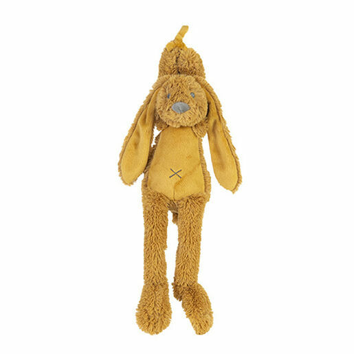 Happy Horse Hudební králíček Richie okrový 34cm porovnat ceny