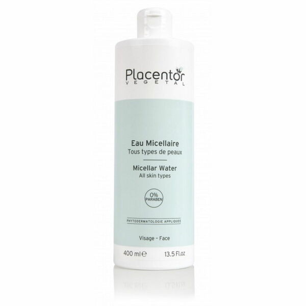 Placentor Micelární voda 400 ml porovnat ceny