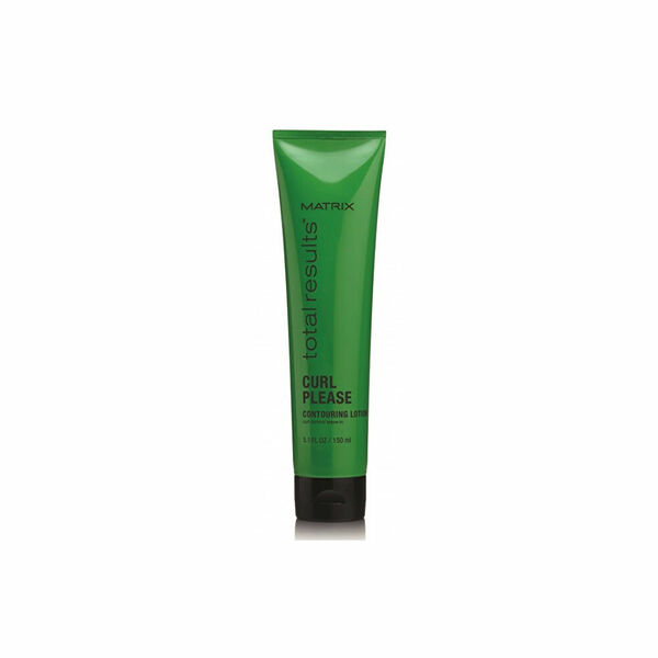 MATRIX Total Results Curl Please Konturovací mléko pro kudrnaté vlasy 150 ml porovnat ceny