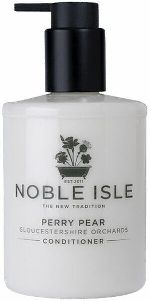 Noble Isle Perry Pear luxusní vlasový kondicionér 250ml porovnat ceny