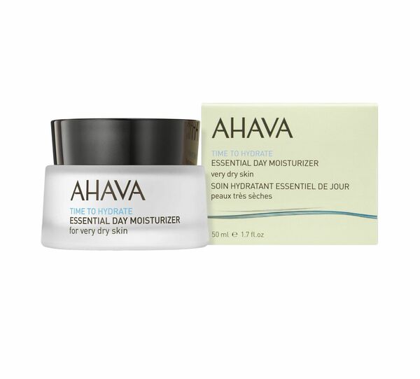 Ahava Time to Hydrate krém pro suchou pokožku 50 ml porovnat ceny