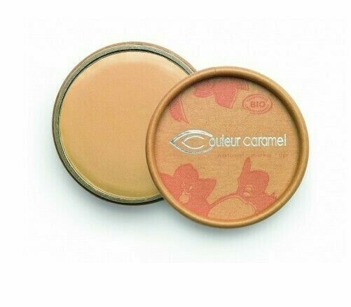Couleur Caramel  Korektor na kruhy pod očima č.07 - 3,5 g BIO porovnat ceny