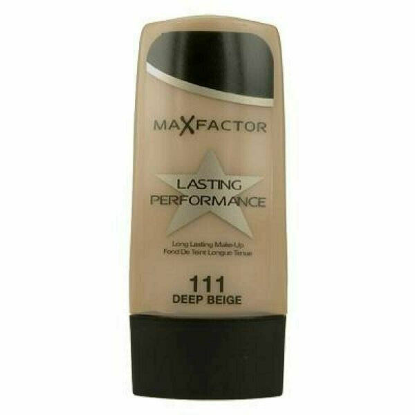 Max Factor Lasting Performance Make-up 111 Deep Beige 35 ml porovnat ceny