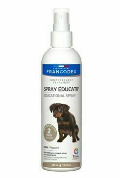 Francodex Sprej Pro Výcvik štěněte 200ml porovnat ceny