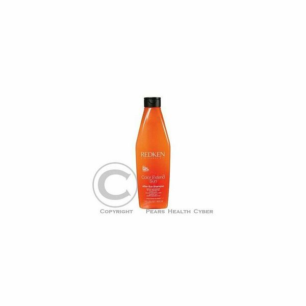 Redken Color Extend Sun Shampoo  300ml Pro ochranu vlasů po slunění porovnat ceny