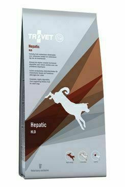 Trovet Pes Hld 3kg porovnat ceny