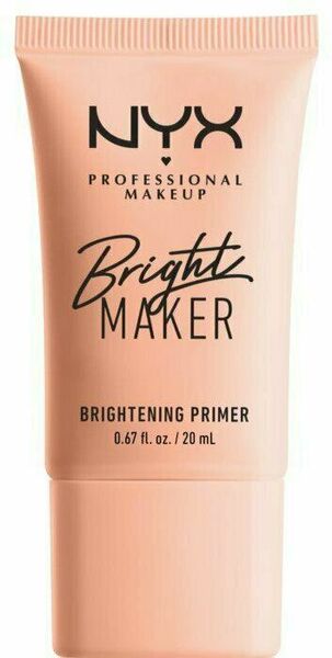 NYX Professional Makeup Brightening Primer, Podkladová báze 20 ml porovnat ceny