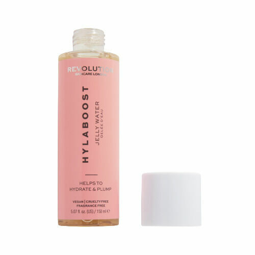 Revolution Skincare Hylaboost Multiweight Hyaluronic čisticí gel 150ml porovnat ceny