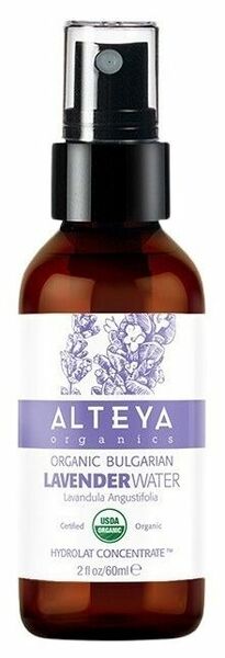 Alteya Organics Levandulová voda bio spray 60ml porovnat ceny
