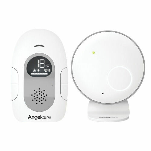 Angelcare AC110 Monitor zvuku digitální porovnat ceny