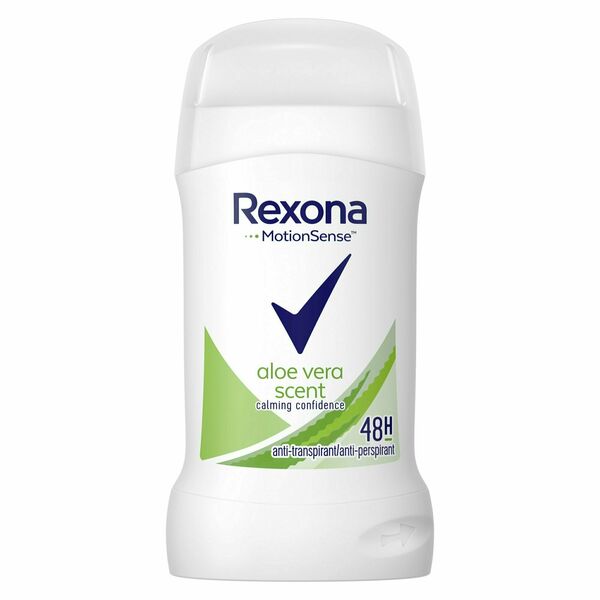 Rexona Aloe Vera tuhý antiperspirant 40 ml porovnat ceny