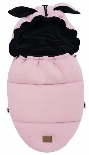 Floo for baby fusak Rabitt pink porovnat ceny