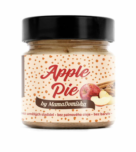 Grizly Apple Pie by MamaDomisha 200 g porovnat ceny