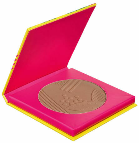Yves Rocher Bronzující pudr My Kiwi Kiss porovnat ceny