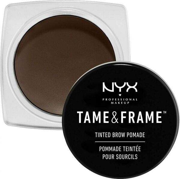 NYX Professional Makeup Tame & Frame Tinted Brow Pomade pomáda na obočí - Espresso 5g porovnat ceny