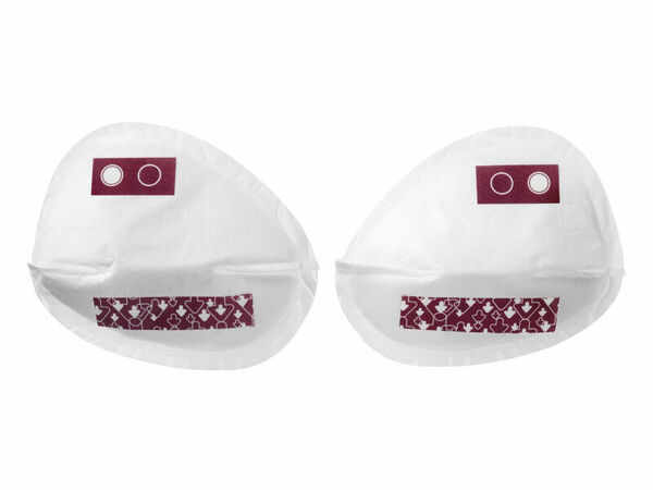 Tommee Tippee Vložky do podprsenky Made for Me 24ks vel. L porovnat ceny