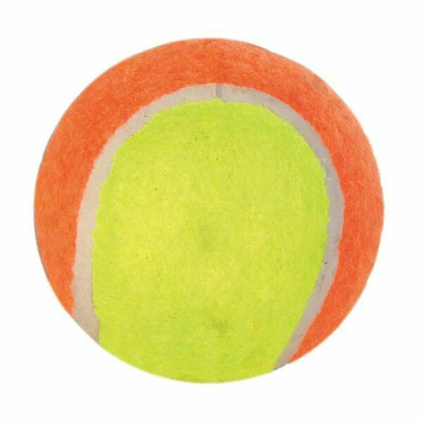 Trixie Hračka míč tenis 6 cm porovnat ceny
