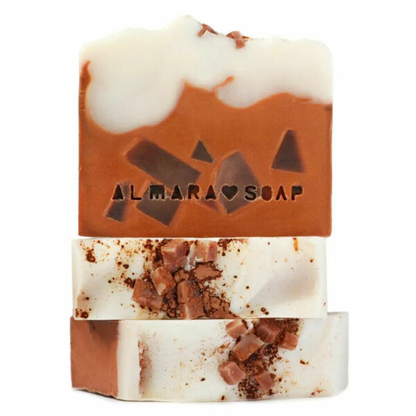 Almara Soap Choco Cookie  100 ± 5 g porovnat ceny