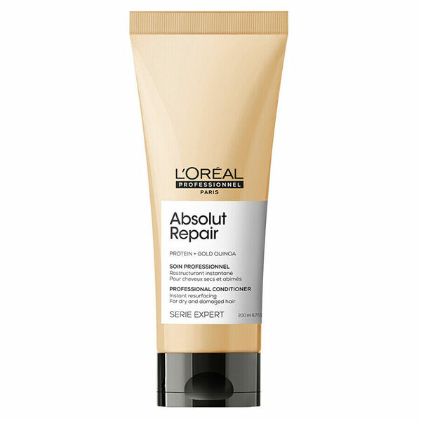 L´ORÉAL Professionnel Série Expert Kondicionér pro poškozené vlasy Absolut Repair 500 ml porovnat ceny