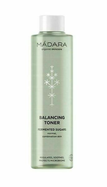 MÁDARA BALANCING TONER vyrovnávací tonikum 200 ml porovnat ceny