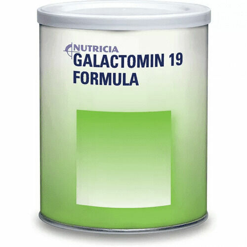 Galactomin 19 formula 400g porovnání ceny