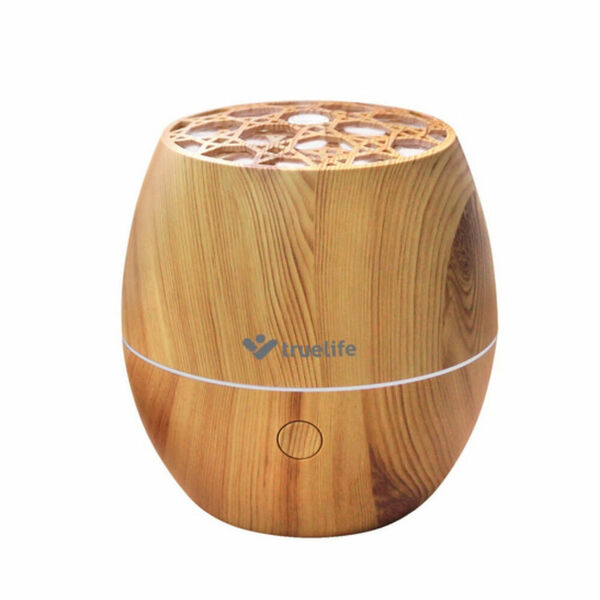 TRUELIFE AIR Diffuser D3 Light porovnat ceny