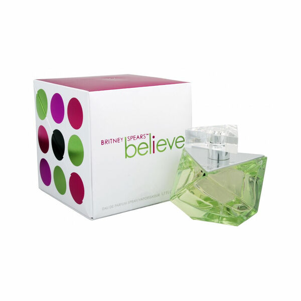 Britney Spears Believe Parfémovaná voda 30ml porovnat ceny