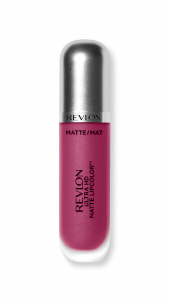 REVLON ULTRA HD MATTE LIPCOLOR 610 Addiction 5,9ml porovnat ceny