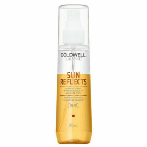 GOLDWELL Sprej na vlasy vystavené slunci UV Protect Spray 150 ml porovnat ceny