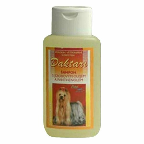 Šampon Bea Daktari  s jojobou a panthen. pes 310ml porovnat ceny