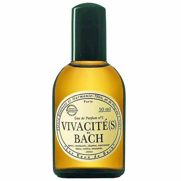 BIO-BACHOVKY Vivacité energizující přírodní parfém 50 ml porovnat ceny