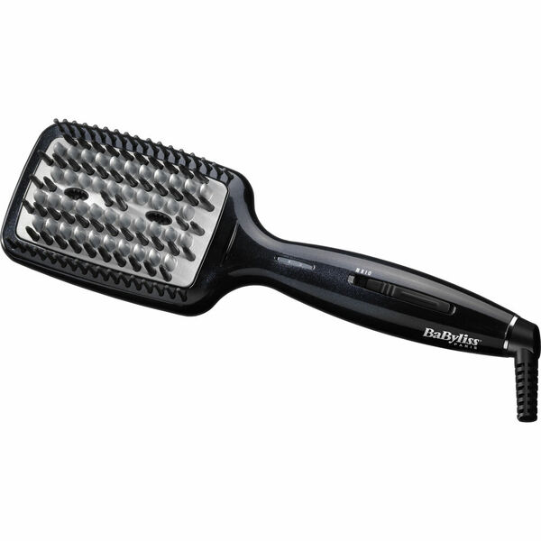 Babyliss Žehlicí kartáč na vlasy HSB101E porovnat ceny