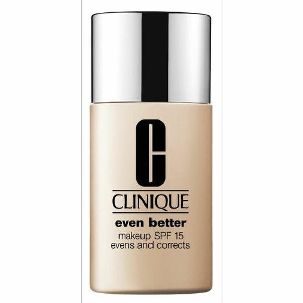 Clinique Even Better Makeup SPF15  30ml Odstín 06 Honey porovnat ceny