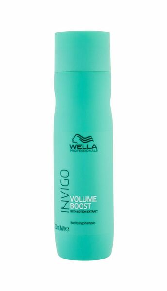 Wella Professionals Professionals Invigo Volume Bodifying Shampoo 250 ml porovnat ceny