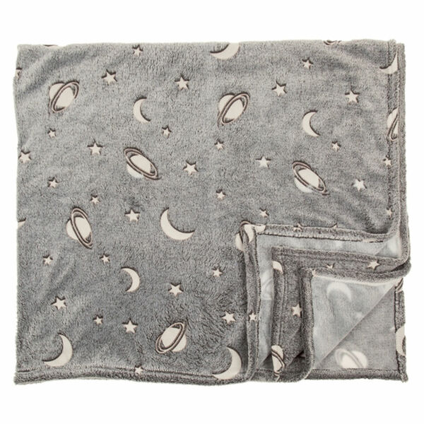 OOTB Svítící deka planety 130 x 150 cm porovnat ceny