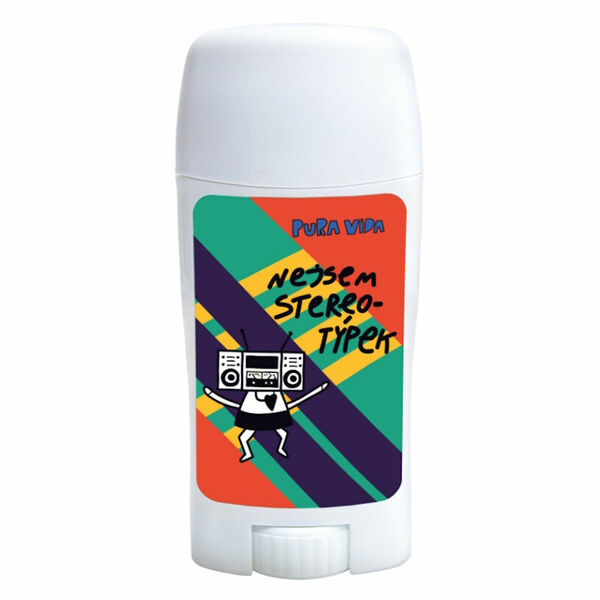 RYOR Stereotýpek Deodorant pro muže 50 ml porovnat ceny