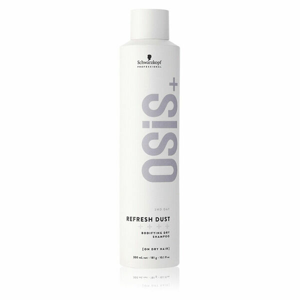 SCHWARZKOPF Professional Osis+ Suchý šampon Refresh Dust 300 ml porovnat ceny