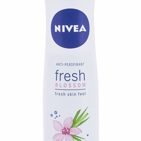 Nivea Fresh 48h antiperspirant Blossom 150ml porovnat ceny