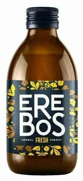 Amix  Erebos Fresh 15x250ml porovnat ceny