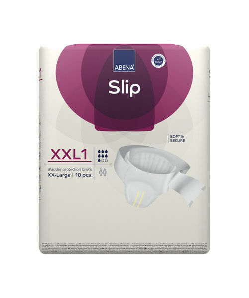 Abena Slip XXL1 inkontinenční kalhotky 10 ks porovnat ceny