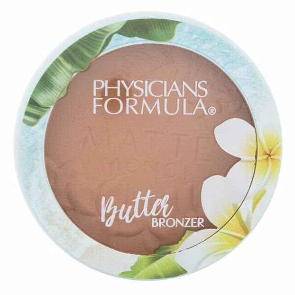 PHYSICIANS FORMULA Monoi Butter bronzer Matte Deep 9 g porovnat ceny
