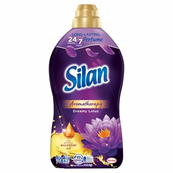 Silan Aviváž Dreamy Lotus 1364 ml 62 dávek porovnat ceny