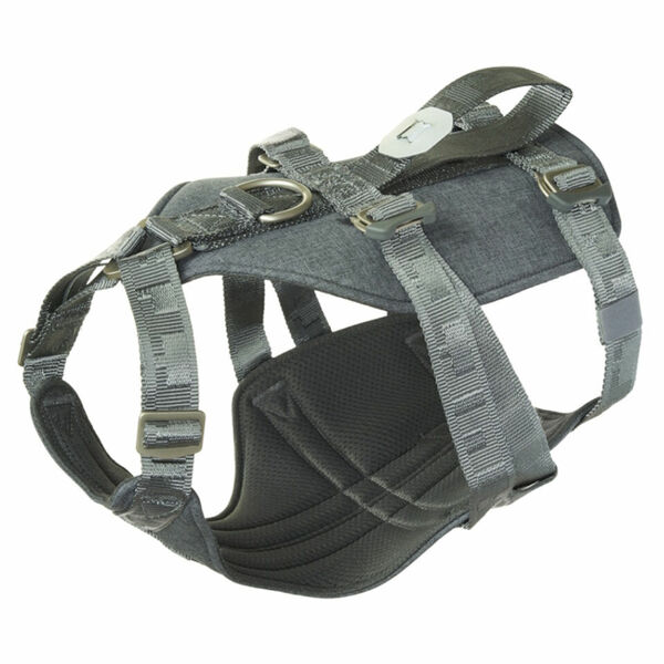 HURTTA Travel Harness ECO Postroj pro psy ostružinový 1 ks, Velikost postroje: 0-5 kg porovnat ceny