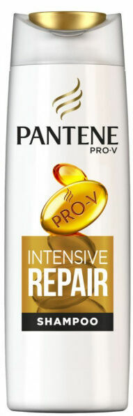 Pantene Pro-V  Pantene šampón Repair & Protect 400ml porovnat ceny
