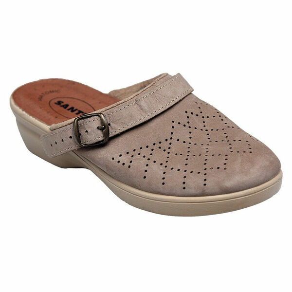 SANTÉ Dámská obuv béžová 1 pár, Velikost obuvi: 40 porovnat ceny