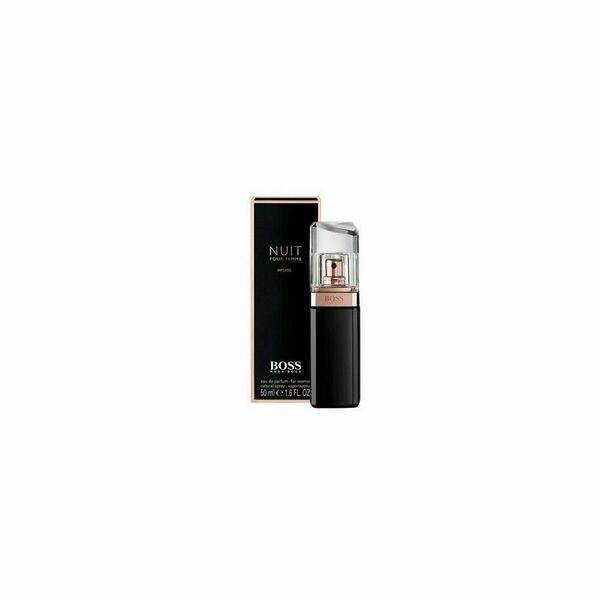 Hugo Boss Boss Nuit Pour Femme Intense Parfémovaná voda 50ml porovnání ceny