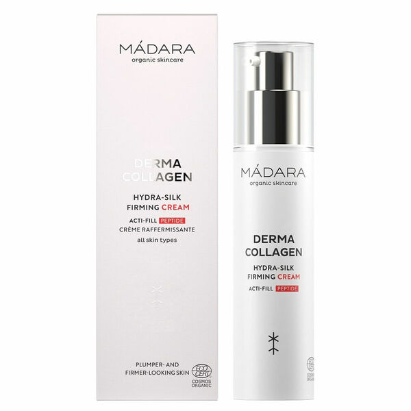 MÁDARA Derma Collagen Hydratační zpevňující pleťový krém 50 ml porovnat ceny