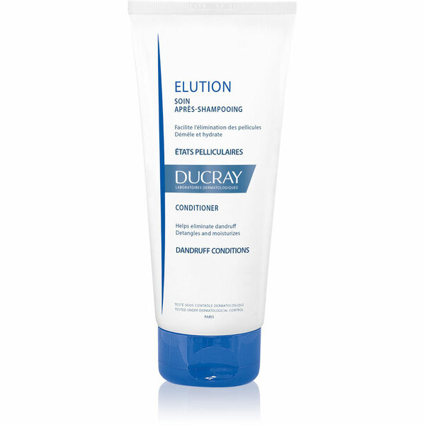 Ducray Elution kondicionér 200ml porovnat ceny