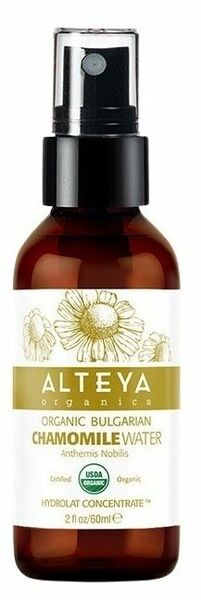 Alteya Organics Heřmánková voda bio sprej 60ml porovnat ceny